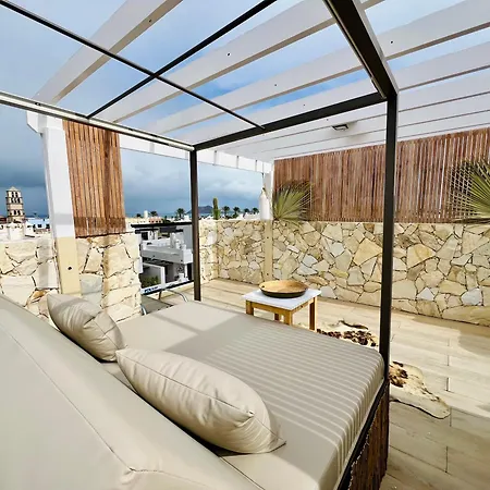 Casa Senna * Corralejo