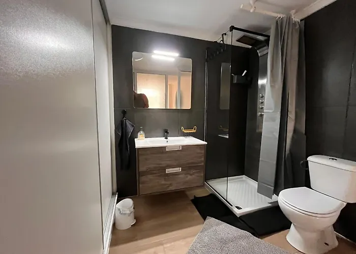 Apartament Casa Senna