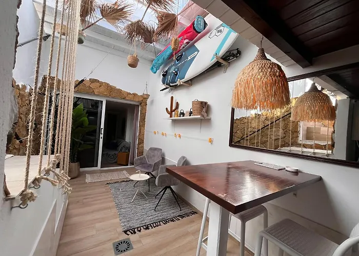 Casa Senna