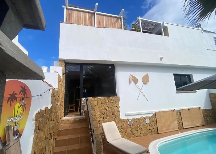 Casa Senna *