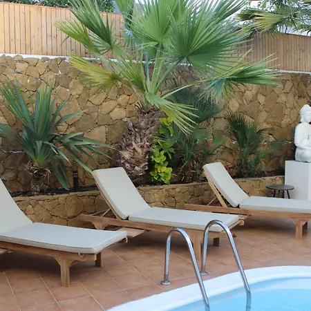 Casa Senna Corralejo