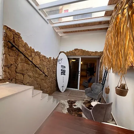 شقة Casa Senna