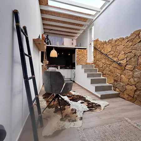 Casa Senna Apartment *