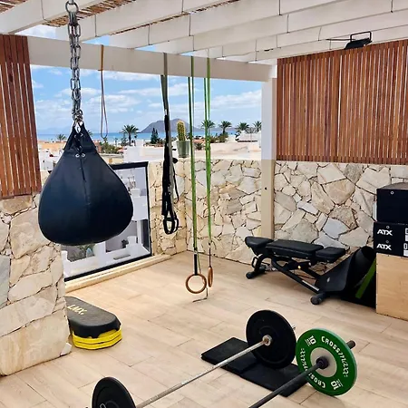 Casa Senna コラレホ