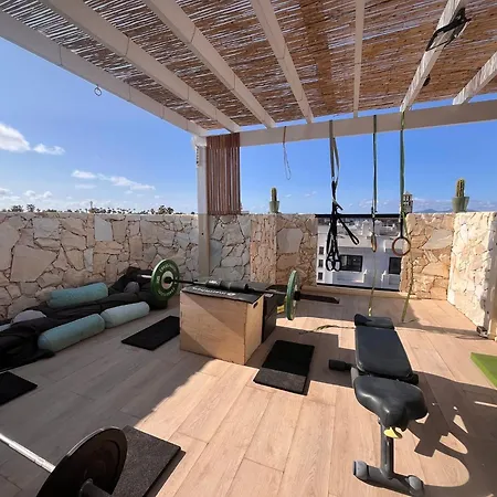 Casa Senna