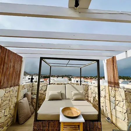 Casa Senna Apartmán *