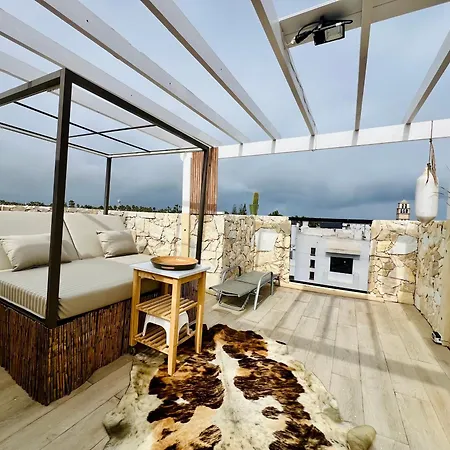 Apartmán Casa Senna