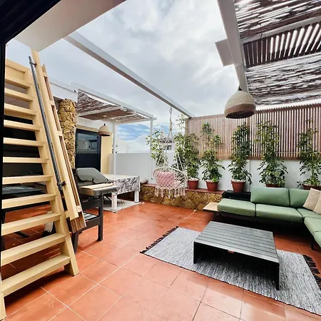 Casa Senna * Κοραλέχο