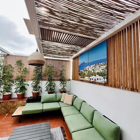 Casa Senna * Corralejo