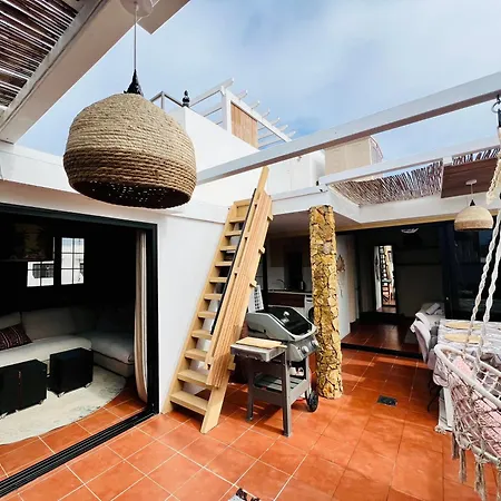 Casa Senna Apartmán