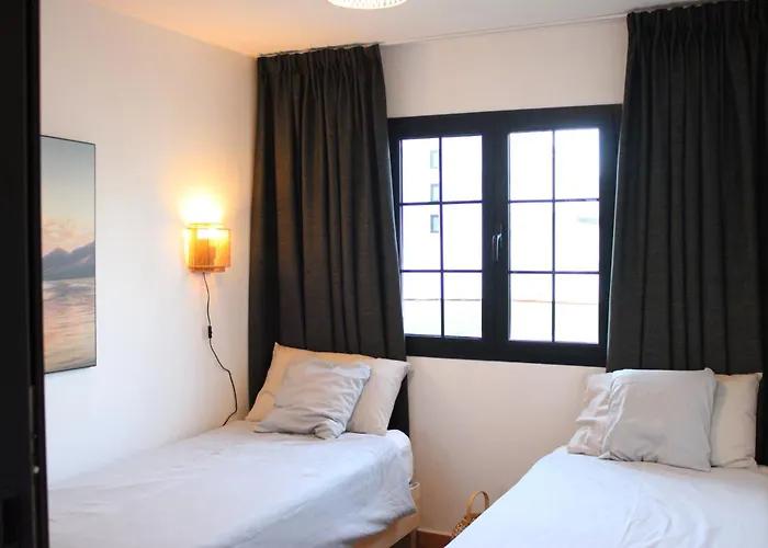 Casa Senna Apartmán *