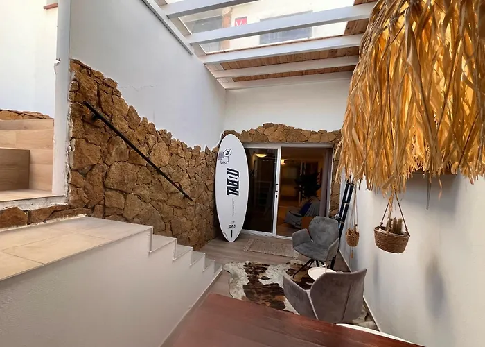 Διαμέρισμα Casa Senna