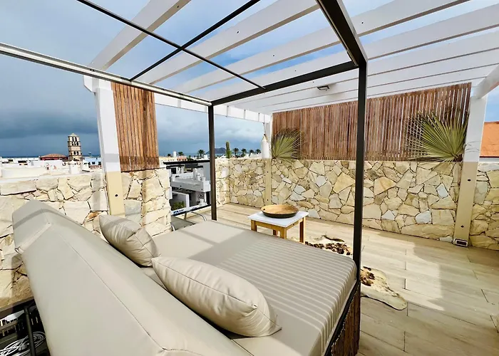Casa Senna * Κοραλέχο