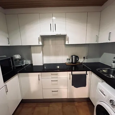 Casa Senna * Corralejo