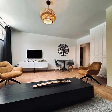 Casa Senna Apartment *