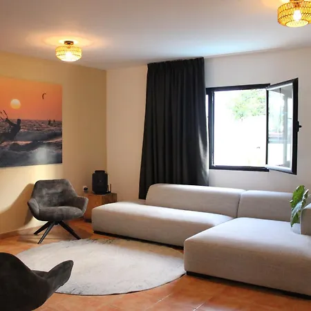 Apartment Casa Senna Corralejo