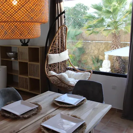 Casa Senna Apartment *