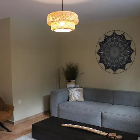 Casa Senna * Corralejo