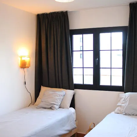 Casa Senna Apartment *