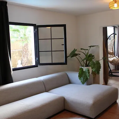 Casa Senna Corralejo