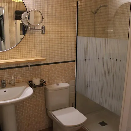 Casa Senna * Corralejo