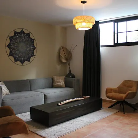 Apartment Casa Senna