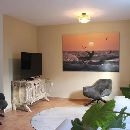 Apartment Casa Senna *