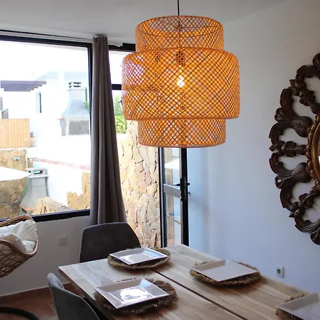 Casa Senna Apartment Corralejo