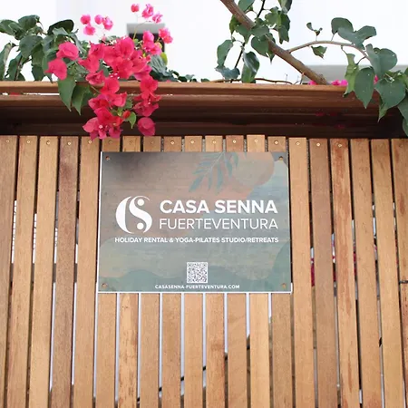 Apartment Casa Senna Corralejo