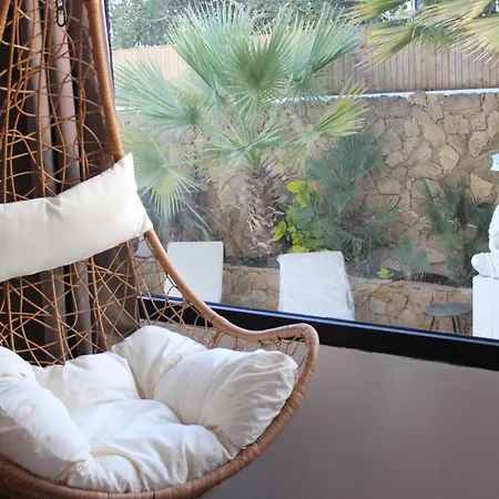 Casa Senna Apartment