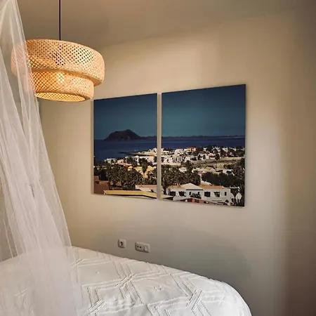 Casa Senna *