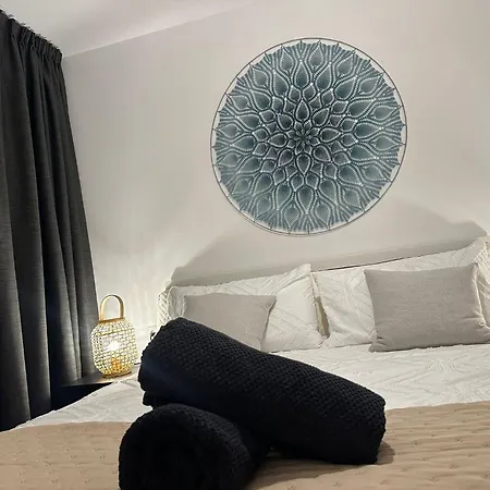 Casa Senna Apartment Corralejo