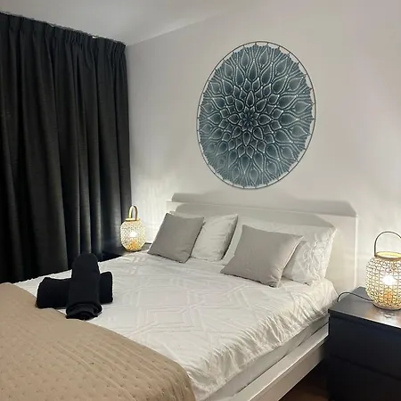 Casa Senna Apartment