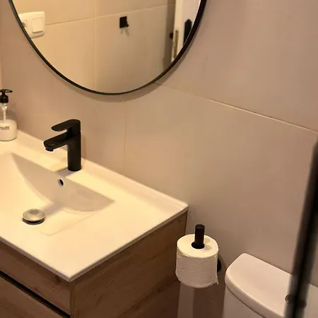 Apartment Casa Senna *