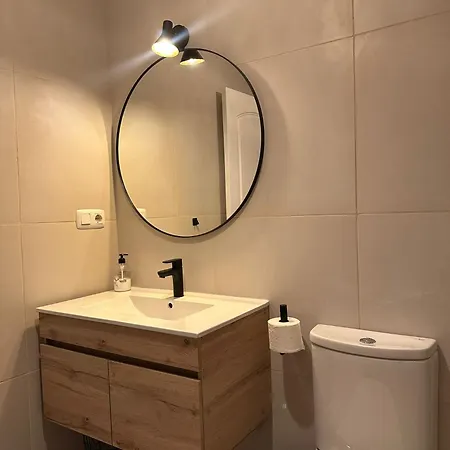 Apartment Casa Senna Corralejo