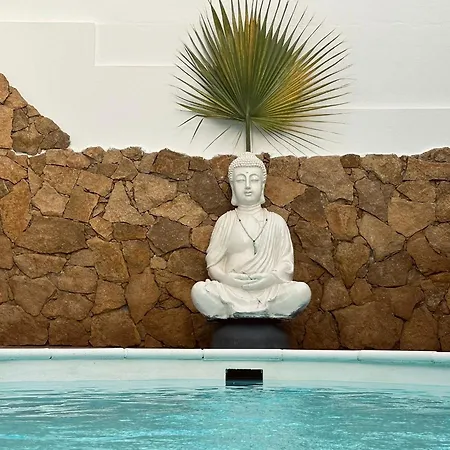Casa Senna Corralejo