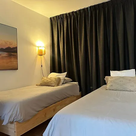 Apartment Casa Senna