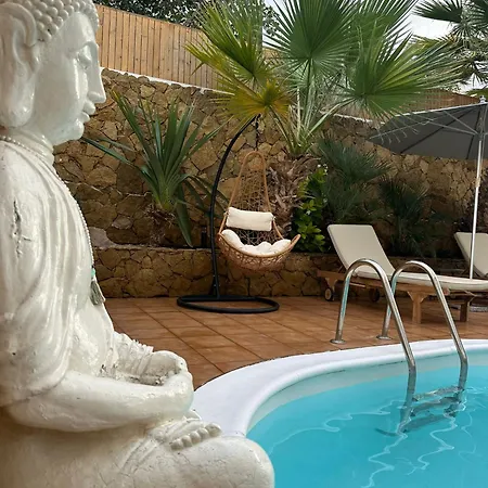Apartment Casa Senna Corralejo