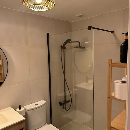 Casa Senna Corralejo