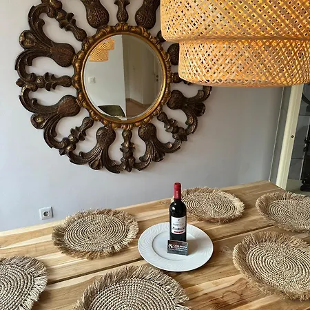 Casa Senna Apartment