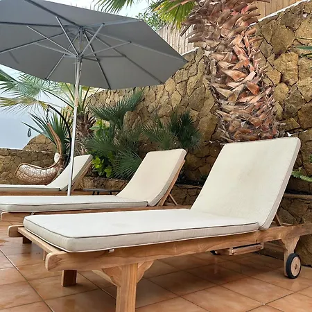 Lägenhet Casa Senna Corralejo