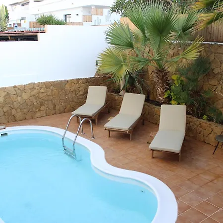 Casa Senna *