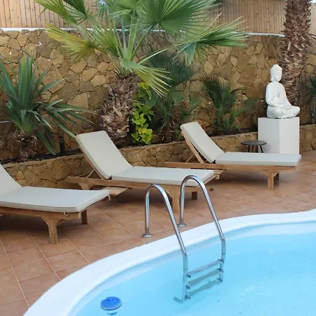 Casa Senna Apartment Corralejo