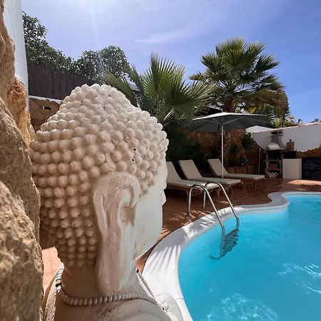 Casa Senna * Corralejo