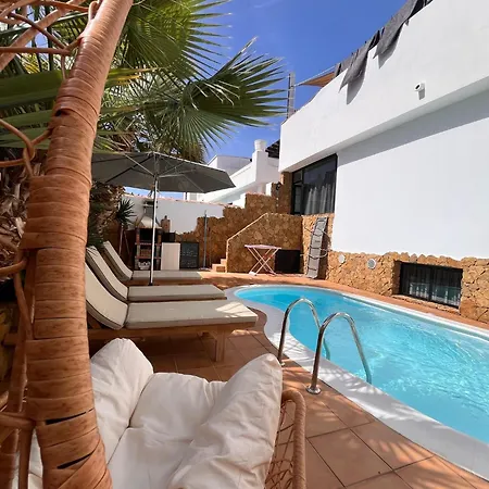 Apartment Casa Senna *