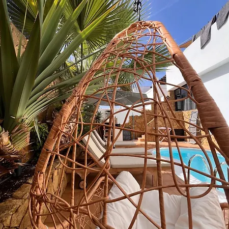Casa Senna Apartment Corralejo