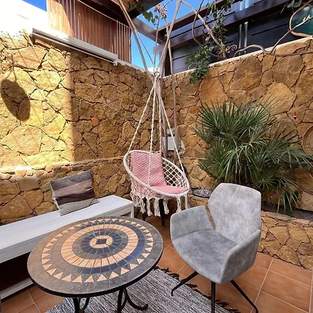 Casa Senna * Corralejo