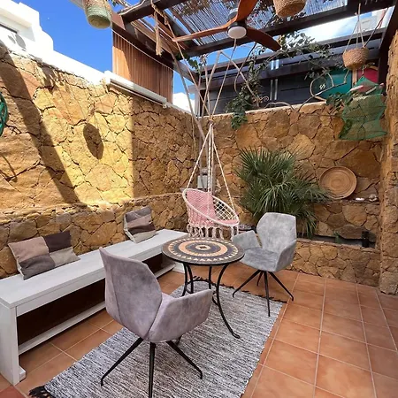 Casa Senna *