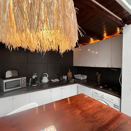 Casa Senna Apartment Corralejo