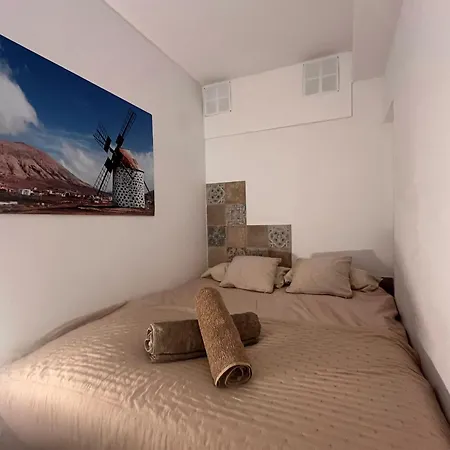 Casa Senna Apartment Corralejo